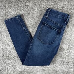 Good American Jeans Slim Skinny Women's 6/28